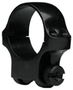 RUGER 4B30 RING MEDIUM BLUED - 30MM 1-RING SOLD INDIVIDUALLY