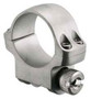 RUGER 3K RING S/S LOW 1" - 1-RING PACKED INDIVIDUALLY