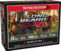 WINCHESTER LONG BEARD XR 20GA - 3" 1-1/4OZ #5 10RD 10BX/CS