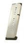 S&W MAGAZINE MODEL 1911 45ACP - 8RD STAINLESS STEEL