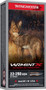 WINCHESTER VARMINT-XP 22-250 - REM 55GR POLY TIP 20RD 10BX/CS