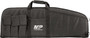 S&W M&P DUTY SERIES GUN CASE - SMALL 34" W/AR MAG POUCHES BLK