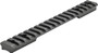 LEUPOLD BASE BACKCOUNTRY CROSS - -SLOT 1PC WBY VANGUARD SA