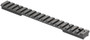 LEUPOLD BASE B-COUNTRY CROSS- - SLOT 1PC AXIS/110 LA 20MOA ADP