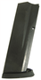 S&W MAGAZINE M&P45 10RD - BLACK W/BLACK BASE