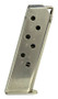 WALTHER MAGAZINE PPK/S 380ACP - 7RD NICKEL
