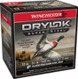 WINCHESTER DRYLOK 12GA 3.5" - 1-1/2OZ #3 1475FPS 25RD 10B/CS