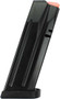CZ MAGAZINE P-10 C 9MM LUGER - REVERSE 15RD POLYMER