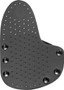 BERETTA HOLSTER APX CARRY IWB - HYBRID 1 CLIP RH BLACK