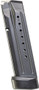 S&W MAGAZINE M&P9 M2.0 PC - COMPETITOR 17 RD BLK ALUMINUM