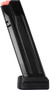 CZ MAGAZINE P-10 F 9MM LUGER - REVERSE 21RD POLYMER