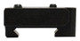 LEUPOLD BASE DELTAPOINT PRO - CROSS-SLOT MATTE