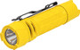 STREAMLIGHT POLY-TAC 1X USB - 500LUMEN WHITE LED YELLOW