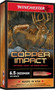 WINCHESTER COPPER IMPACT 6.5 - CM 125GR 20RD 10BX/CS