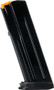 FN MAGAZINE FN 509M 9MM 15RD - BLACK