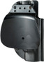 BERETTA BELT HOLSTER 92FS/96 - LH POLYMER BLACK