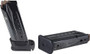 RUGER SECURITY MAGAZINE 380ACP - 15RD BLACK PLASTIC 2-PACK