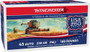 WINCHESTER USA 45 ACP 230GR - FMJ-RN 100RD 250TH ANV 5BX/CS