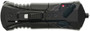 S&W KNIFE M&P OTF 1.9" AUS-8 - SPEAR POINT W/SAFETY BLACK