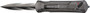 S&W KNIFE M&P OTF 2.75" SPEAR - BLADE GREY