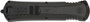 S&W KNIFE M&P OTF 3.5" AUS-8 - BLADE TIP DOWN CARRY W/SAFETY