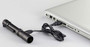 STREAMLIGHT MACROSTREAM LIGHT - WHITE LED BLACK USB CHARGEABLE