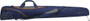 BERETTA UNIFORM PRO SOFT GUN - CASE 54.5" BLUE W/CARRY STRAP