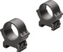 LEUPOLD RINGS PRW2 1" STEEL - MEDIUM MATTE