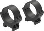 LEUPOLD RINGS PRW2 34MM STEEL - MEDIUM MATTE