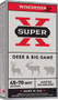 WINCHESTER SUPER-X 45-70 GOV - 300GR JHP 20RD 10BX/CS
