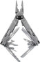 SOG MULTI-TOOL POWERACCESS DLX - STONEWASH W/SHEATH/HEX BIT KIT
