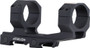 ATHLON CANTILEVER SCOPE MOUNT - 30MM BLACK