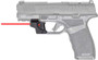 VIRIDIAN ESSENTIAL LASER RED - SPRINGFIELD HELLCAT PRO