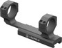 LEUPOLD INTERGRAL BASE/RING - MARK AR 30MM MATTE