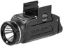 STREAMLIGHT TLR-3X USB LIGHT - WHITE LED SIG P365/XL BLACK