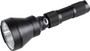 STREAMLIGHT MEGASTREAM HP USB - FLASHLIGHT RECHARGEABLE BLACK