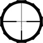 CRIMSON TRACE SCOPE BRUSHLINE - PRO 2-7X32 BDC RIMFIRE MATTE
