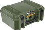 PELICAN VAULT V300 LARGE- - 5 PISTOL CSE PRE CUT FOAM ODG