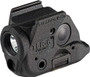 STREAMLIGHT TLR-6 SA HELLCAT - LED LIGHT/RED LASER BLACK