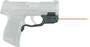 CRIMSON TRACE LASER LASERGUARD - RED SIG SAUER P365