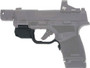 CRIMSON TRACE LASER LASERGUARD - RED SPRINGFIELD HELLCAT