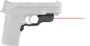 CRIMSON TRACE LASERGUARD RED - S&W M&P SHLD EZ 380 9 22COMP