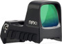 VIRIDIAN RFX1 SIGHT MICRO - GREEN DOT SW BODYGUARD 2.0