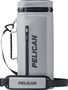 PELICAN SOFT COOLER SLING STYL - COMPRESSION MOLDED GREY