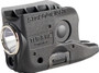 STREAMLIGHT TLR-6 HL LIGHT LED - /GREEN LASER FOR GLOCK 42/43