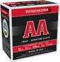WINCHESTER AA 12GA 2.75" 1OZ - #7.5 1290FPS 250RD CASE LOT