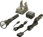 STREAMLIGHT STRION DS HPL - WITH 120V AC/12V DC CHARGER