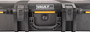 PELICAN VAULT TAKEDOWN FIREARM - CASE W/ FOAM BLACK