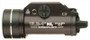 STREAMLIGHT TLR-1 HL LED LIGHT - W/RAIL MOUNT C4 WHITE LED