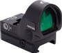 VIRIDIAN REFLEX SIGHT RFX-25 - 3MOA GREEN DOT 1X20 DOCTOR
